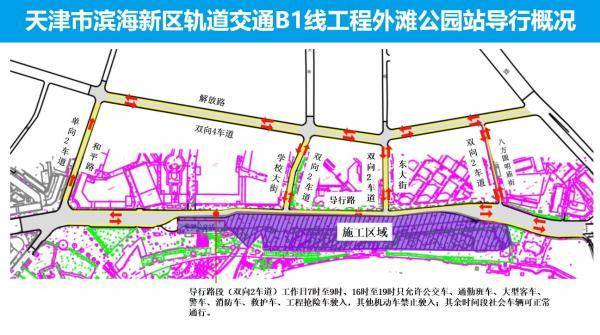 滨海新区B1项目最新发展动态与未来展望