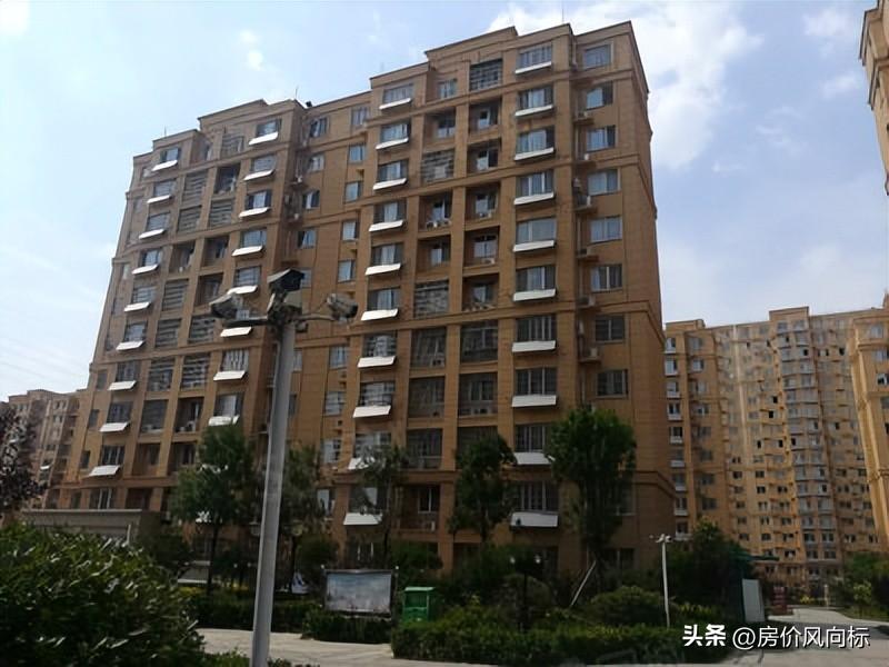 东明县二手房市场全面解析，最新房源与市场动态概览