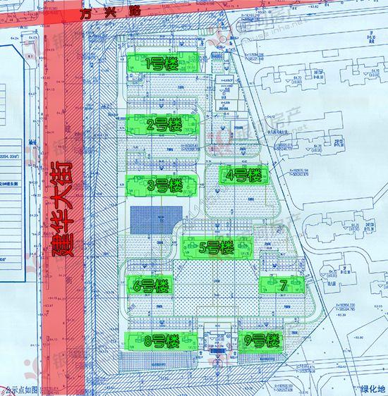 京海铭筑最新进展实拍，城市未来面貌揭秘