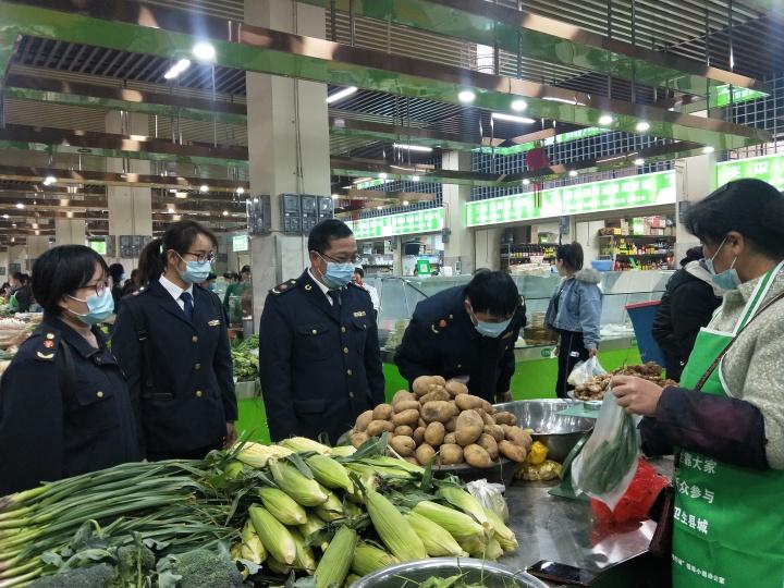 我国最新食品安全法规定及其深远影响