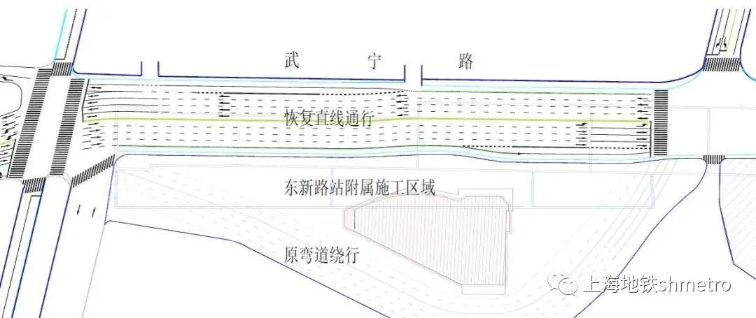 东明路延伸段，建设进展、最新消息与未来展望