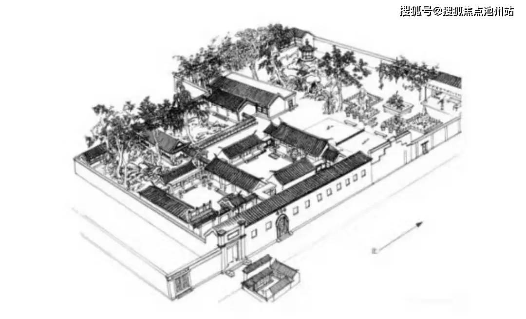 北京华萃西山最新动态，引领城市发展的璀璨明珠曝光