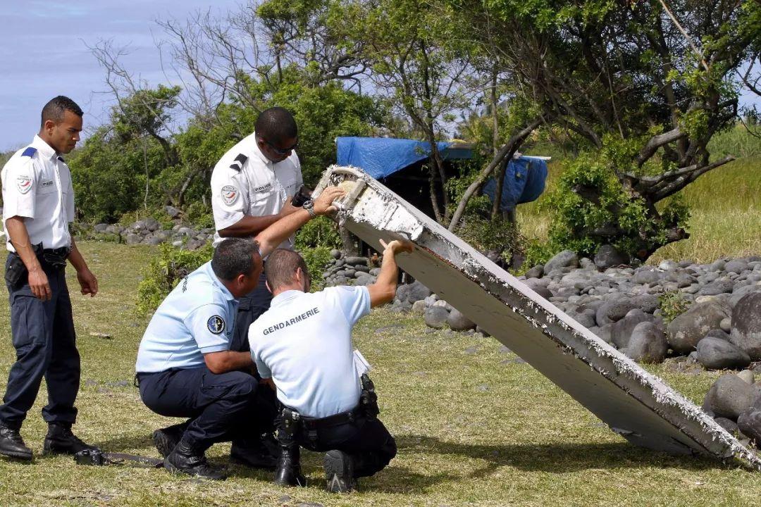 MH370失联客机最新进展报道