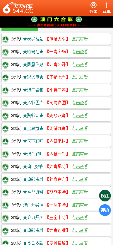 天天彩免费资料大全正版,科技成语分析落实_set36.547