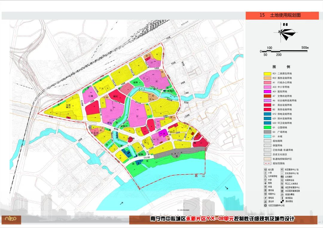 中江县未来城市蓝图，最新城市规划图揭秘