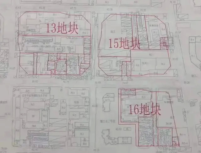 东铁营棚户区改造最新进展与深远影响概述