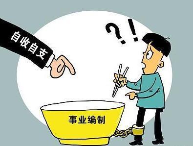 自收自支事业单位改革最新消息深度解读与分析