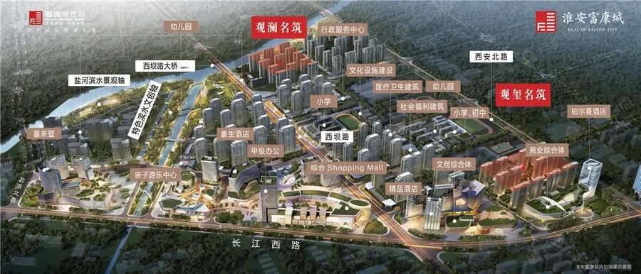 淮阴区二手房市场最新动态深度剖析