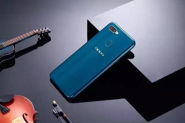 OPPO A7手机最新款价格详解