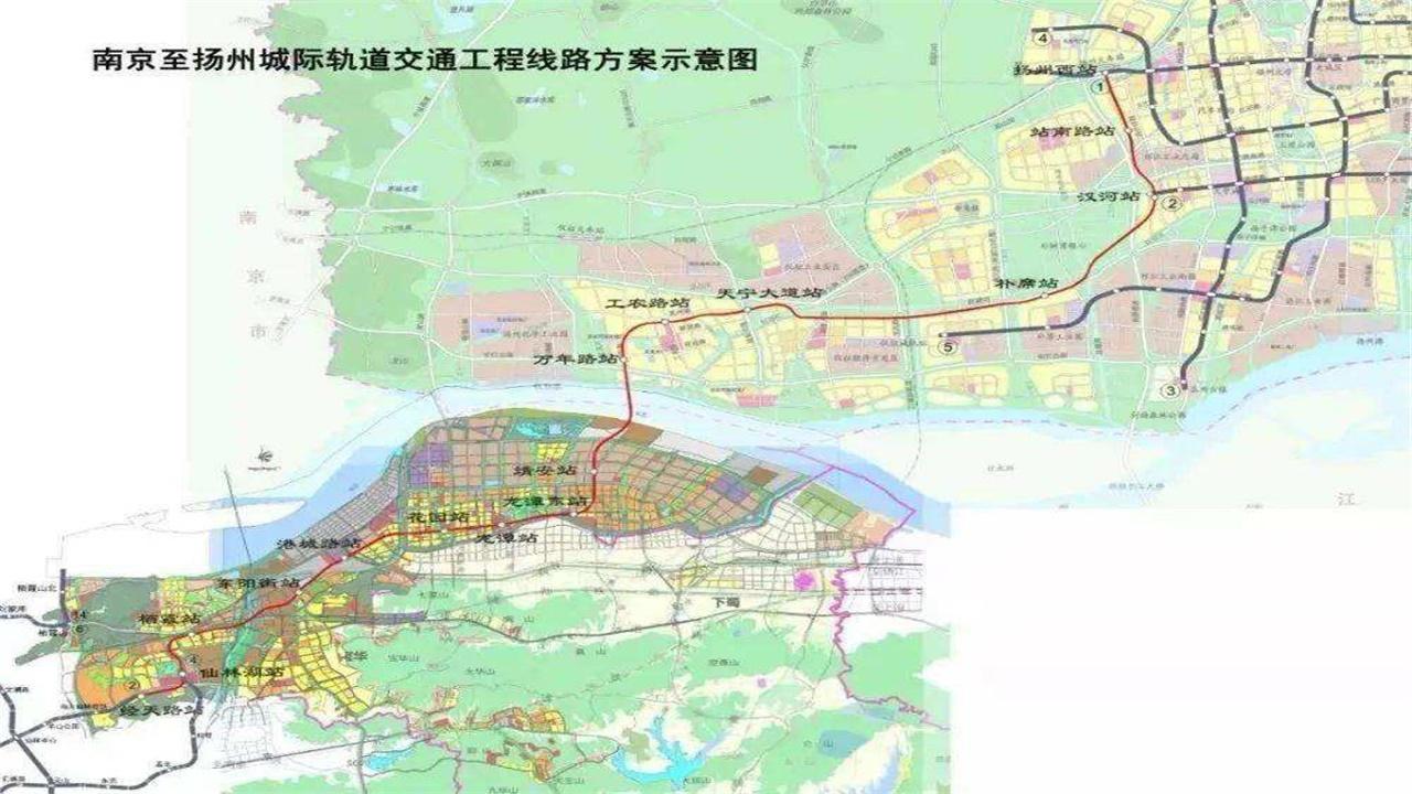 地铁S5号线最新线路图，揭秘城市交通新动脉及其对城市的巨大推动力